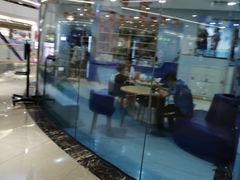 -嘻游纪亲子游泳中心(天佑城店)