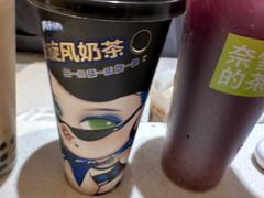 -奈雪的茶(大悦城店)