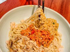 -裕兴记•蟹黄面馆(人民广场店)