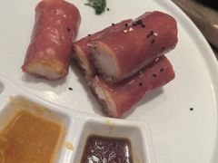 -蝴蝶里·粤菜·点心(龙湖杭州金沙天街店)