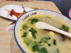 -小杨生煎(天之骄子店)