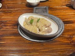 -广府乡下·饭庄(新港东路店)