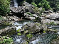 -华蓥山天意谷景区