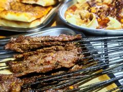 -老白家怡贵园烤肉