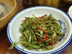 -文婷阁土菜馆
