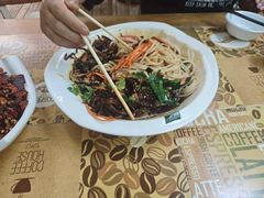 -阳光山水江湖菜馆(西山龙门店)