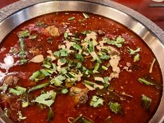 -老城红焖羊肉(老步行街店)