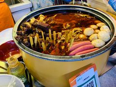 -安徽阜阳卷馍(西单店)