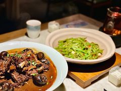 -二十八里太湖船菜(吉祥路店)