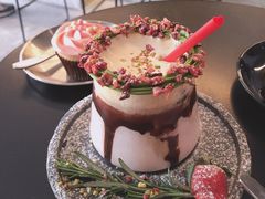 -BE NORMAL CAFE(霞溪路店)