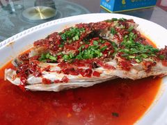 -蓝国饭店
