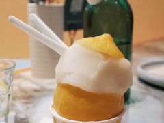 -沛家·西餐Brunch·直火料理