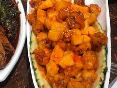 -小胖私厨状元宴·东北私房菜馆