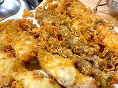 -元盛居(生态大街店)