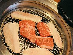 -赤坂亭·M9和牛烧肉·铁板烧·日料398放题(长泰广场店)