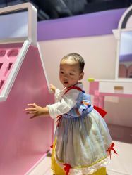 -莫比悠悠家庭乐园(星悦广场店)