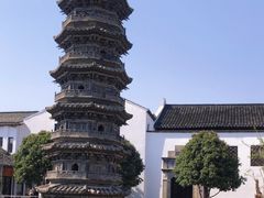 -南翔古镇
