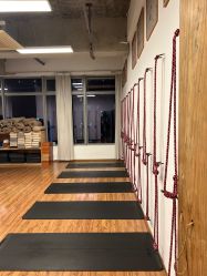 -Y+U遇瑜伽·普拉提