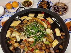 -一烙锅(友谊店)