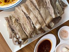 -品回味清真西北楼(宁波首店)