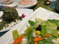 -阿娘家·原生态农家菜(国顺东路店)