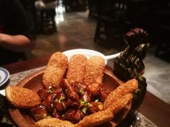 地锅小公鸡-南京大牌档(富力海珠城店)