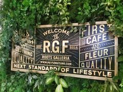 -RGF(巨鹿路店)