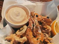 -Apollo·西班牙小酒馆(安福路店)