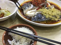 -建辉湖南土菜馆(南大街店)