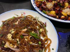 -醉小酒馆·川菜·江湖菜·重庆菜(观音桥旗舰店)