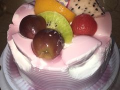 -自助火锅筷乐食代自助餐厅(金辰店)
