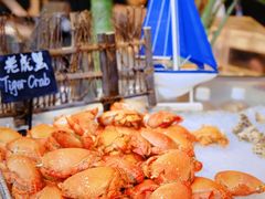 -上海虹桥宾馆味翠餐厅