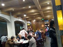 -功德林(南京西路店)