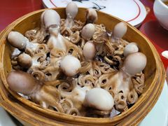 -良友·海鲜青岛菜(五四广场店)