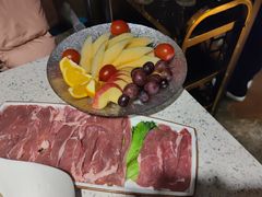 -马老六清真餐饮(西站店)