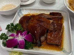 -凤城酒家(渣华道)