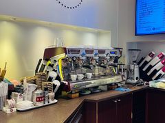 -COSTA COFFEE(天通苑华联店)