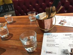 -ATLAS COFFEE(雅居乐中心店)
