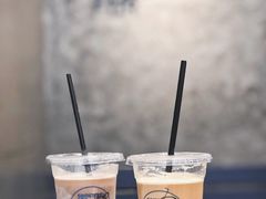 冰拿铁-Something For(中洲湾店)
