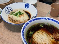-新万鑫银丝面·非遗无锡味(惠山古镇店)