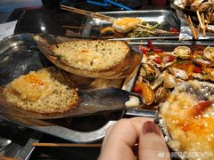 -快乐海鲜城(虎泉街店)