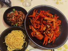 -聚味瞿记·龙虾堂(坡子街店)