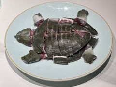 -翟辉冬瓜盅火锅(南村万博店)