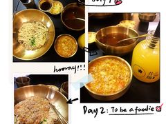 -贡梅老面馆·蟹粉面·无锡特色小吃(南长街主推店)