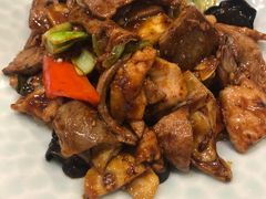 -东兴楼饭庄(六里桥店)