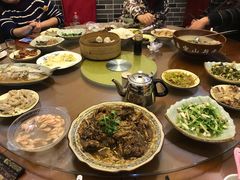 -灵福缘私房菜·农家菜(拈花湾·灵山大佛必推店)
