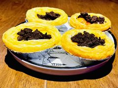 -SPACELAB失重餐厅(世纪汇店)