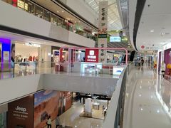 -万达广场(松江店)