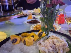 -天宫南铂玫瑰园酒店