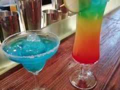 -功夫怪兽·烧烤(珠江路店)